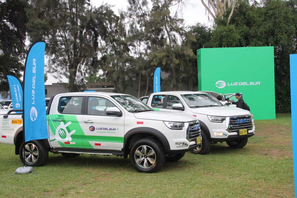 luz-del-sur-flota-electrica