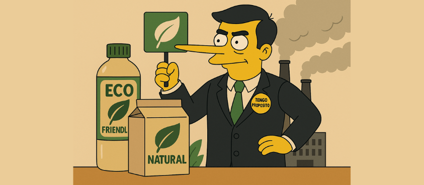 greenwashing-en-empresas