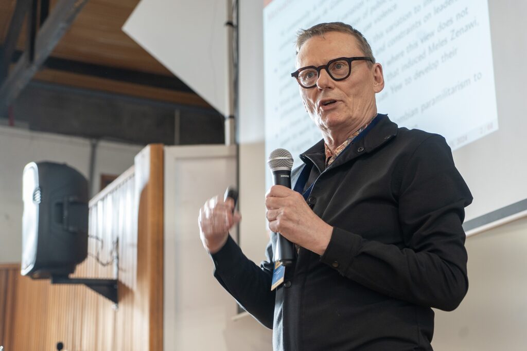 instituciones-desarrollo-sostenible-james-robinson