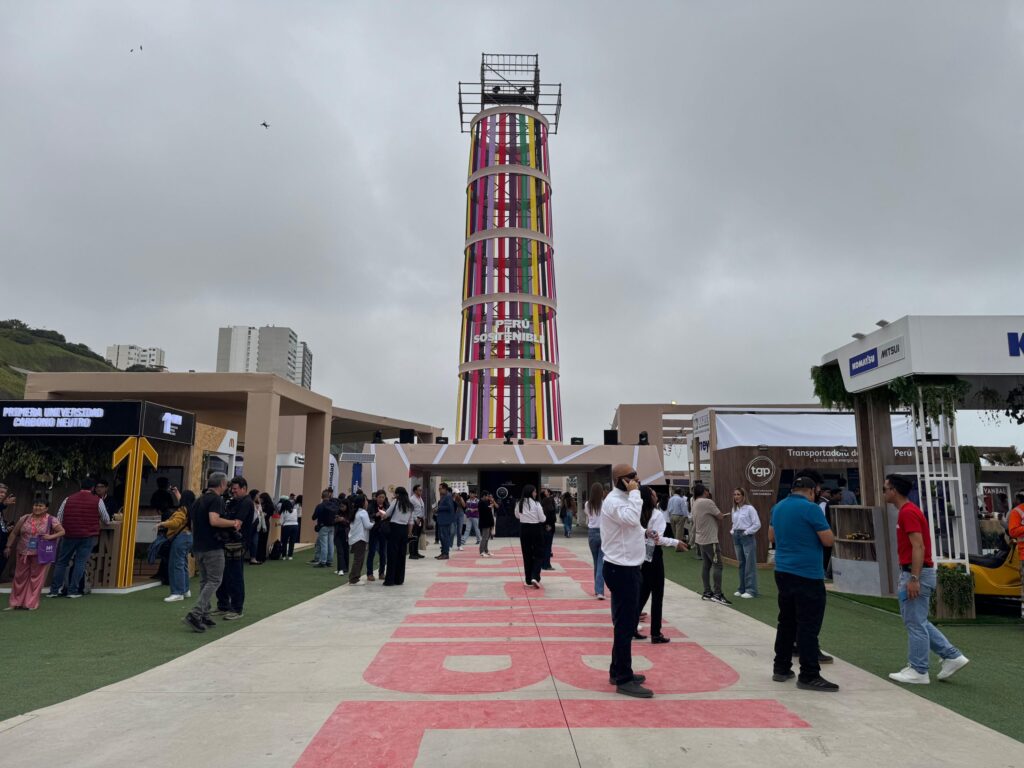 segundo-dia-cumbre-peru-sostenible-2025