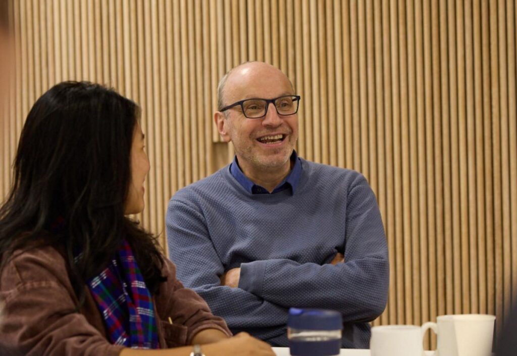 stefan-dercon-pacto-politico-desarrollo-sostenible