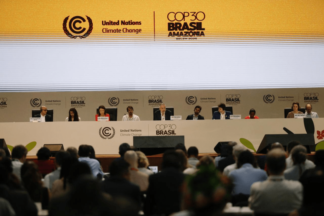 cop30-brasil