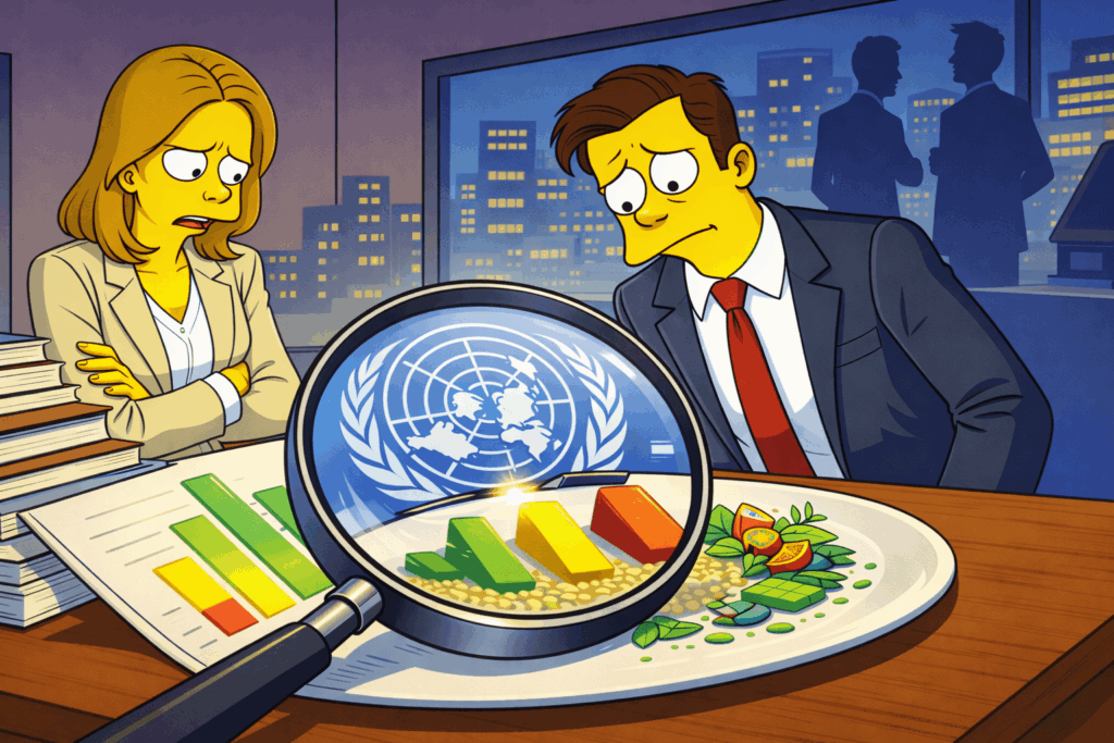 Encuesta de sostenibilidad del Pacto Global de la ONU en Perú: gobernanza ESG y ética corporativa