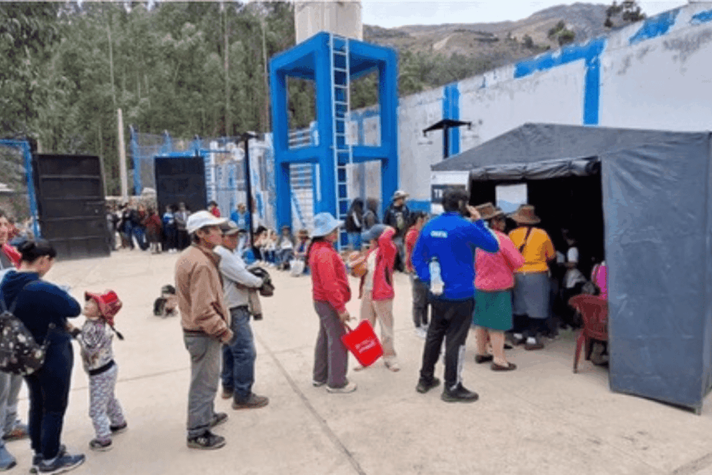 antamina-sostenibilidad-campaña-medica