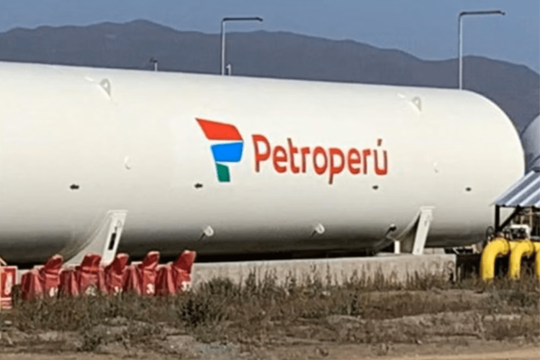 UNNA Energía Petroperú arbitraje