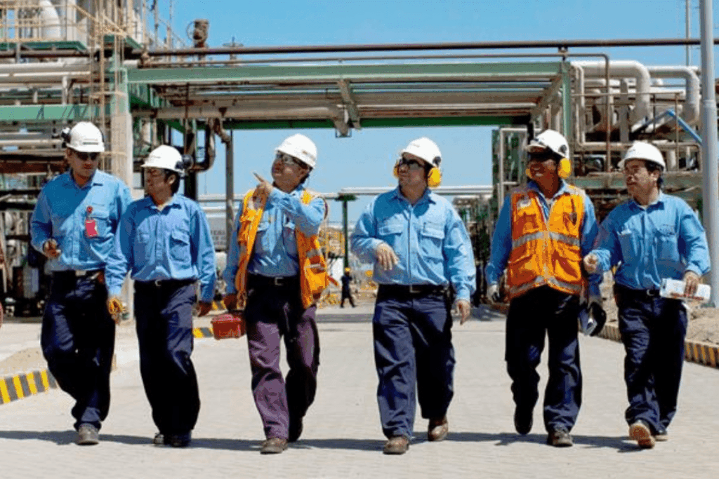 Petroperú aprueba plan de reducción progresiva de personal en proceso de reestructuración