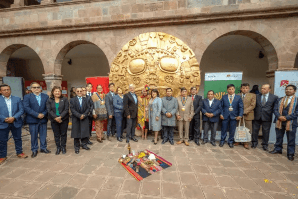UNESCO y KOICA lanzan proyecto Ayllu Verde para promover economía circular en Cusco