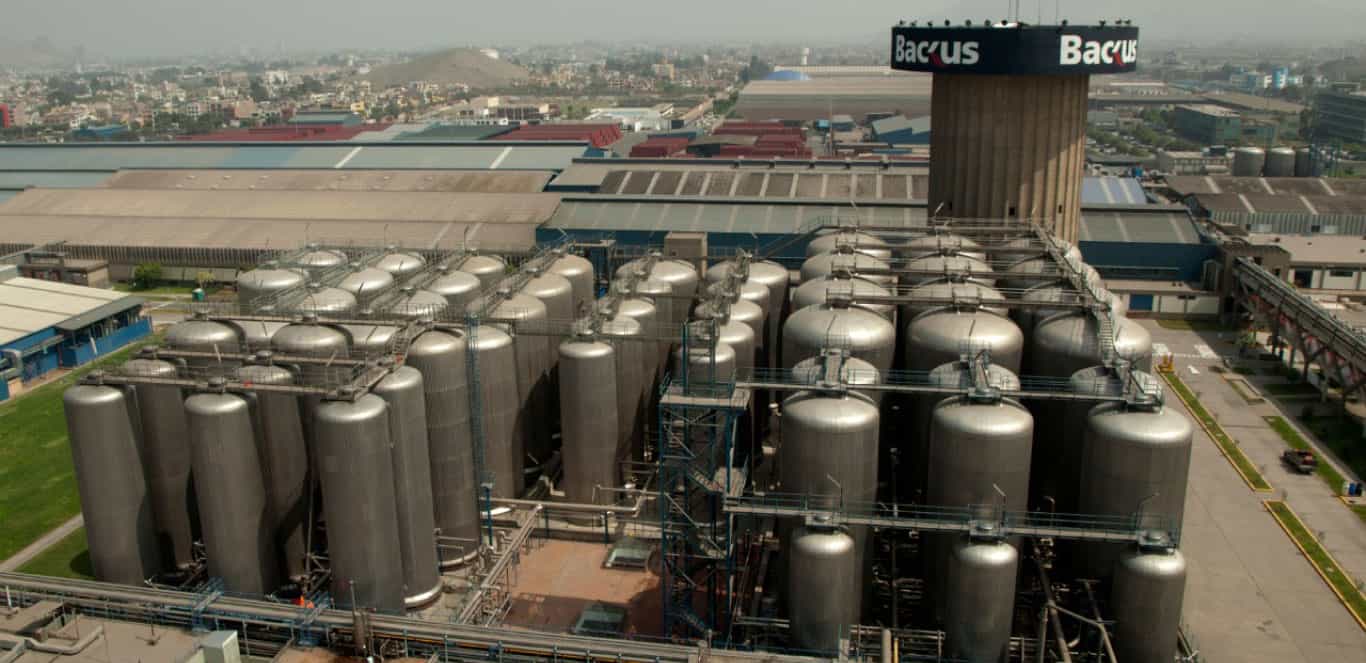 Grupo Backus enfrenta arbitraje internacional contra el Estado peruano por disputa tributaria