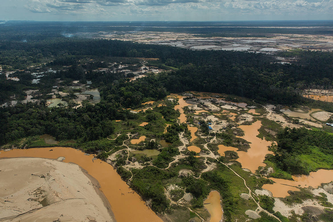 elecciones 2026 Perú sostenibilidad ESG planes de gobierno