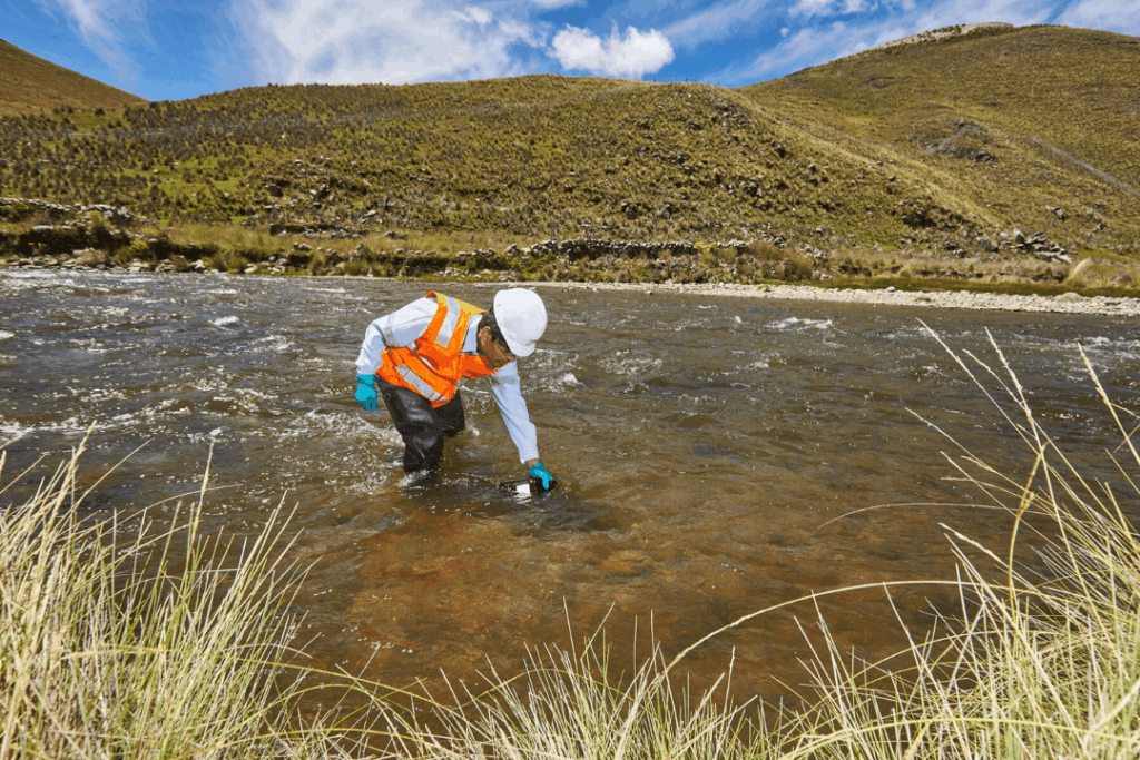 Empresas mineras enfrentan mayores exigencias en sostenibilidad y desempeño ESG