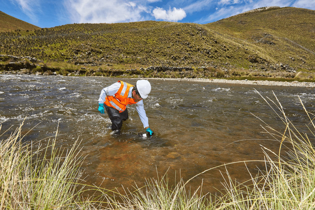 Empresas mineras enfrentan mayores exigencias en sostenibilidad y desempeño ESG