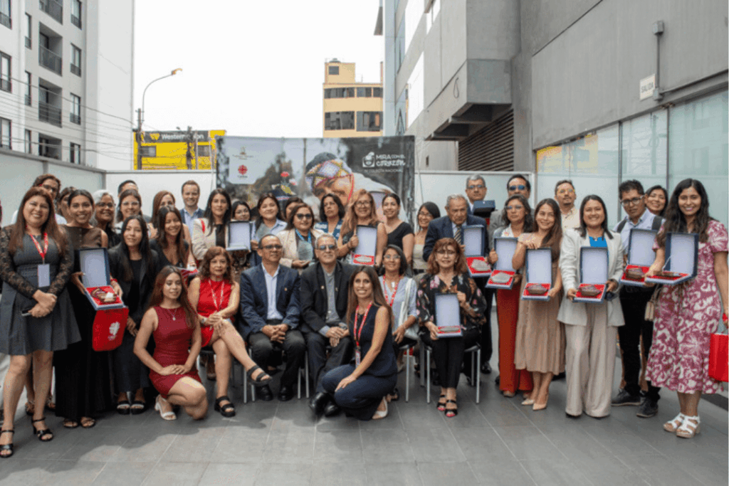 Cáritas del Perú y la Conferencia Episcopal impulsan colecta nacional para comunidades vulnerables