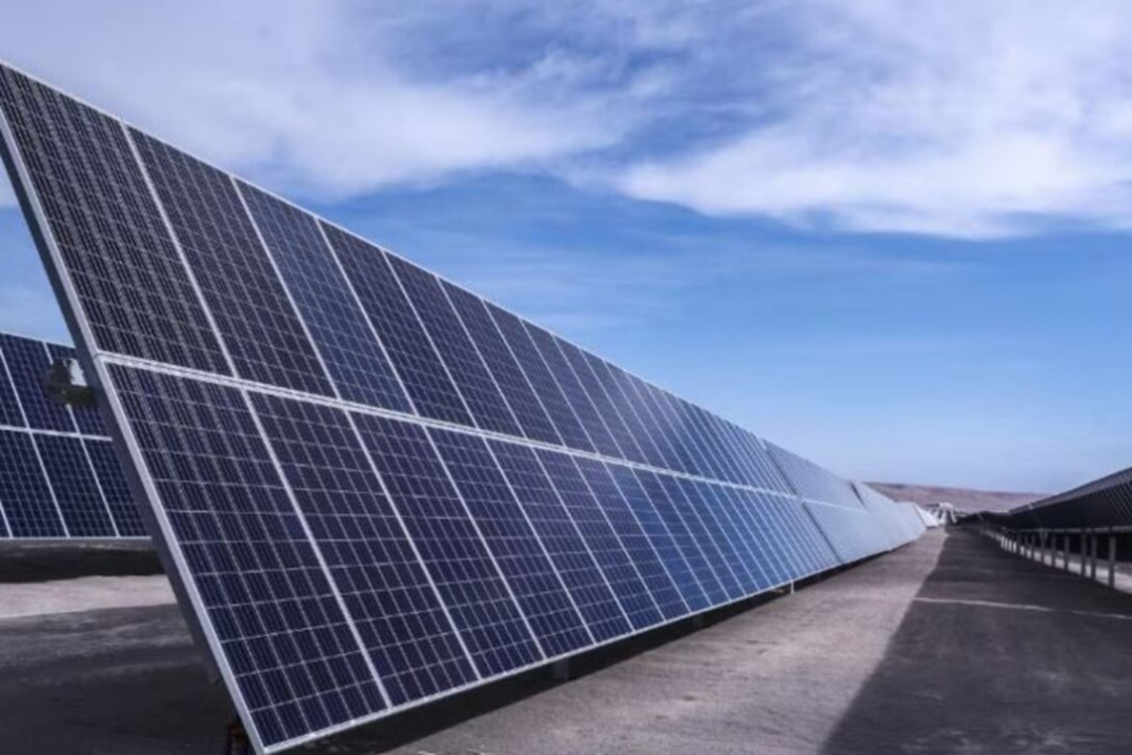 proyectos solares Perú Illa Sunny MINEM