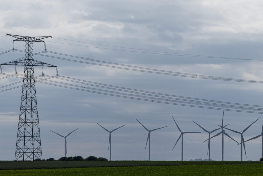 Aguaytía Pucallpa adquirida por ENGIE Energía Perú