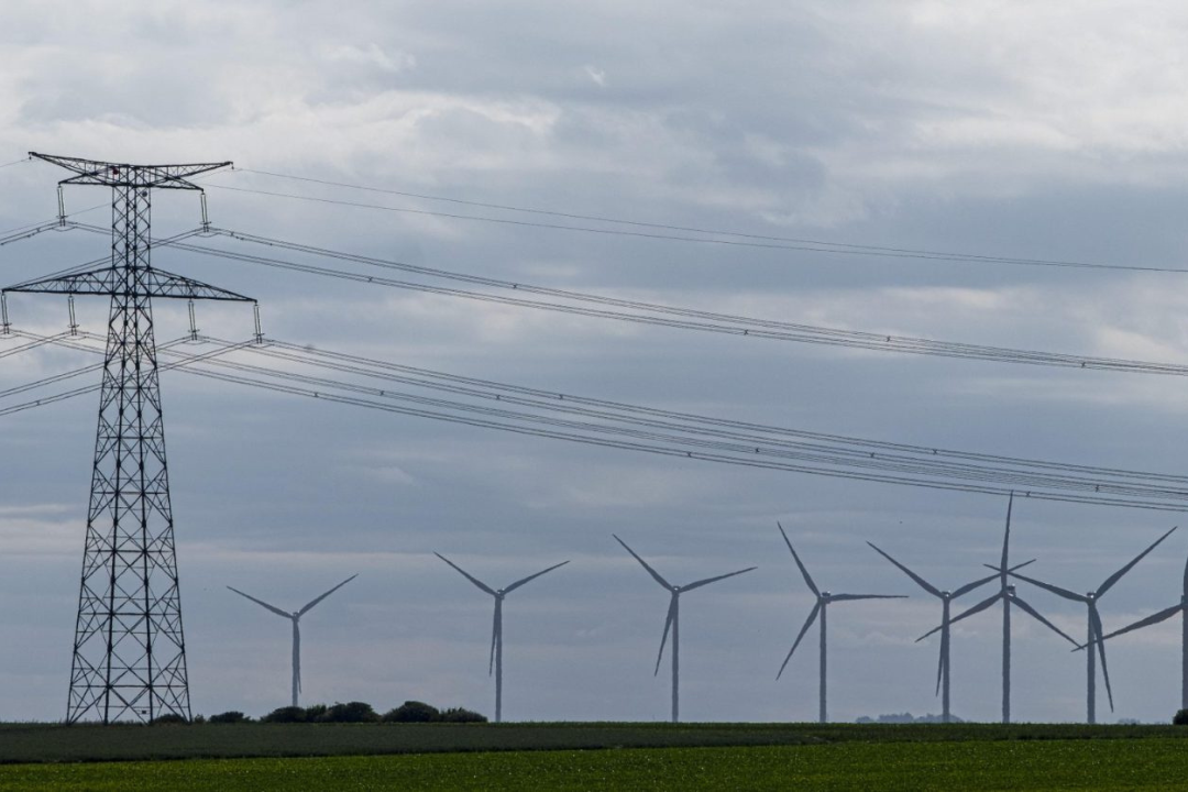 Aguaytía Pucallpa adquirida por ENGIE Energía Perú