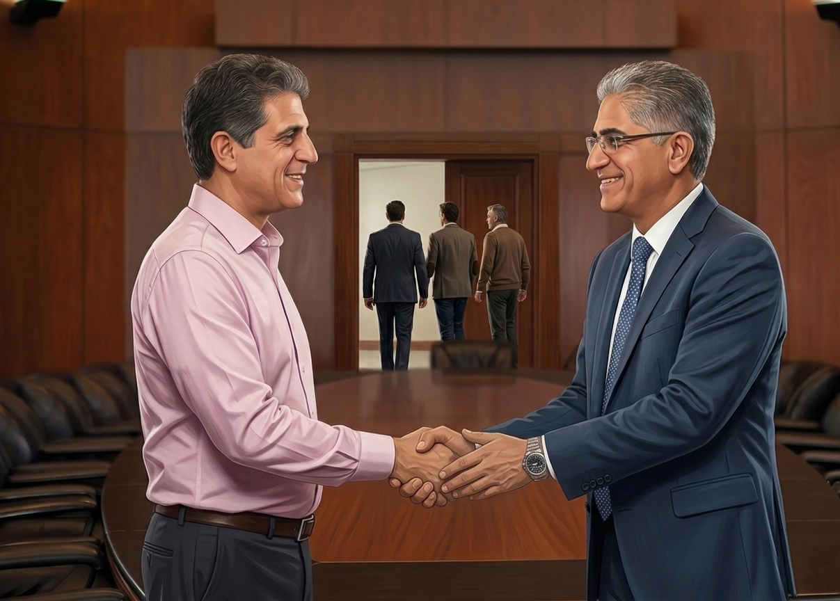 Aenza y su nueva gobernanza corporativa bajo Francisco Sardón en el contexto de sostenibilidad y reputación empresarial