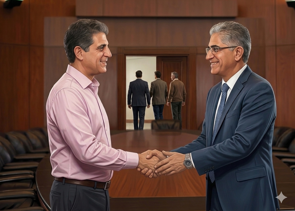 Aenza y su nueva gobernanza corporativa bajo Francisco Sardón en el contexto de sostenibilidad y reputación empresarial