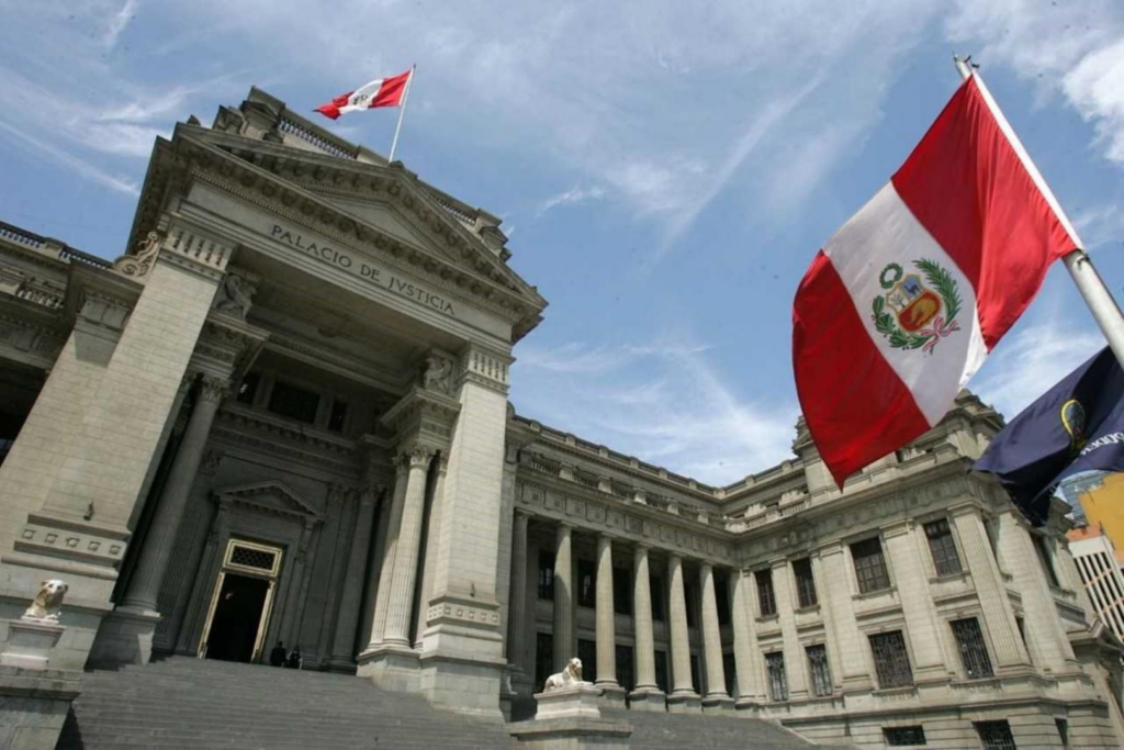 Gobernanza, corrupción y transparencia en los planes de gobierno del Perú para las elecciones 2026