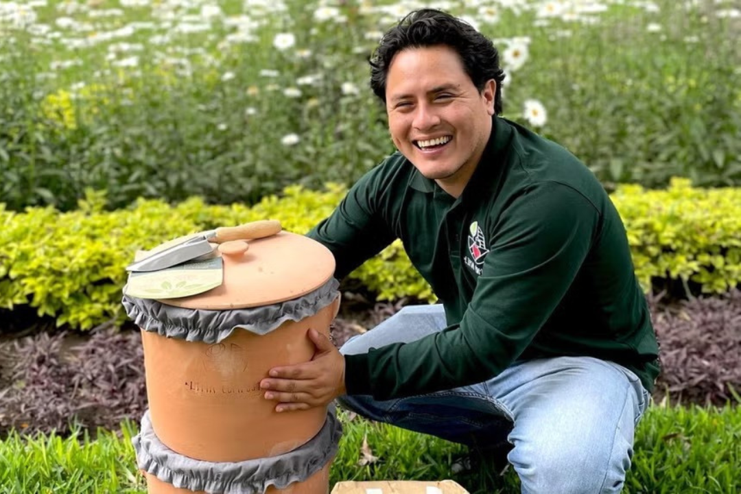 Gestión de residuos orgánicos en Lima mediante compostaje como solución sostenible y de economía circular