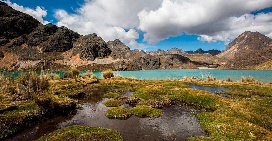 Las cabeceras de cuenca podrían convertirse en el próximo foco del debate sobre los derechos de la naturaleza en el Perú.