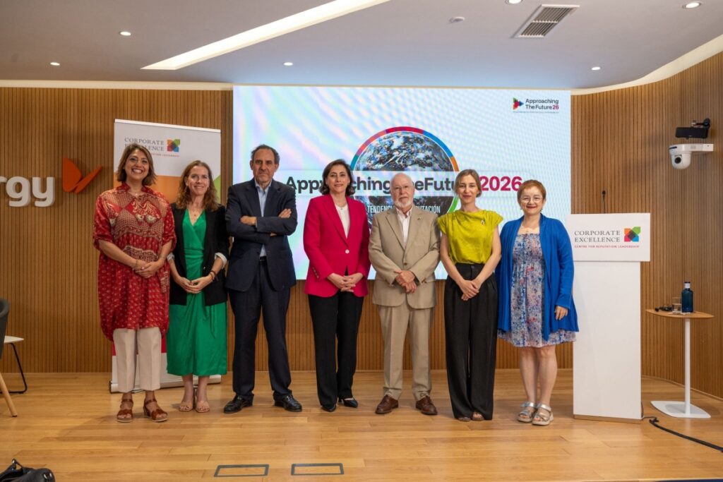 El informe ATF 2026 muestra cómo la sostenibilidad ESG evoluciona hacia una gestión más integrada, medible y vinculada a la reputación corporativa.