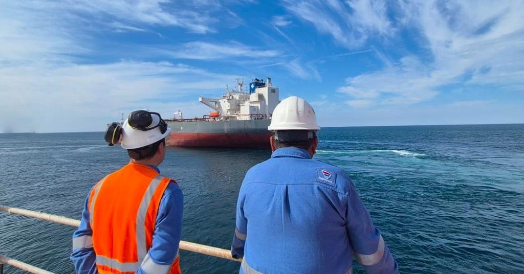 gobernanza empresarial en Petroperú tras auditoría de PwC