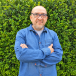 Alberto Ñiquen Guerra, periodista ambiental freelance especializado en sostenibilidad, medio ambiente y desarrollo sostenible.