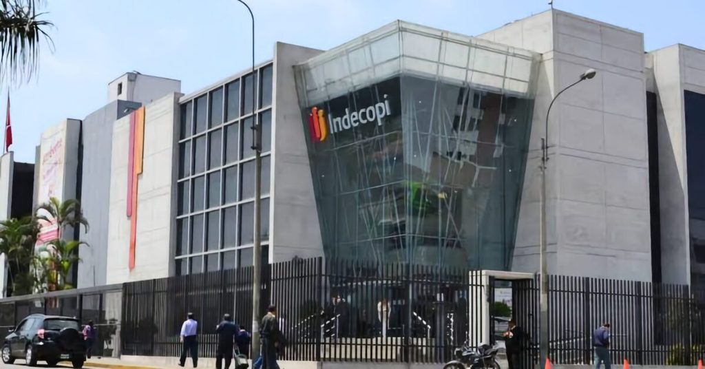 Sede de Indecopi vinculada a la sanción contra Medifarma por suero defectuoso